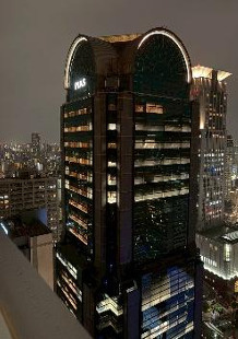 ザ・ファインタワー梅田豊崎のその他