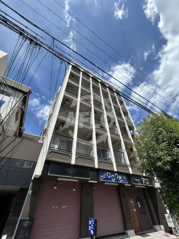 オークフロントの外観|外観