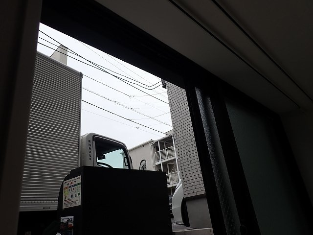 IL MEZZO DI TOKYOの展望