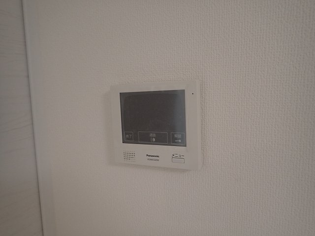 IL MEZZO DI TOKYOのセキュリティ