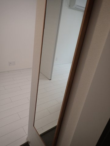 IL MEZZO DI TOKYOの設備