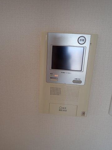 HF田端レジデンスのセキュリティ