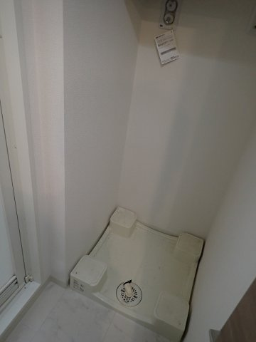 HF田端レジデンスの設備
