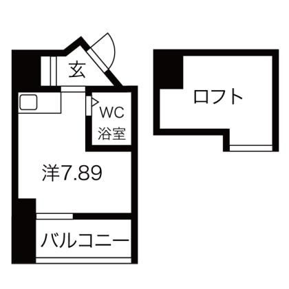 ドエルイン大井町