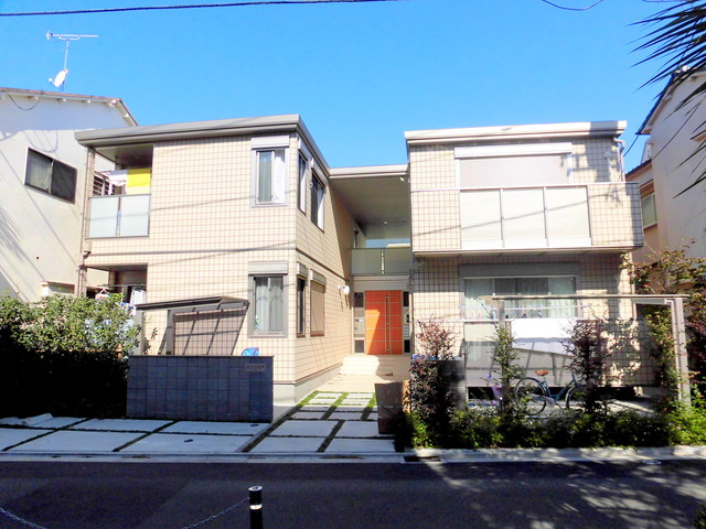 カルテット上北沢