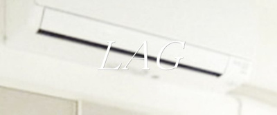 【設備】 | フラリッシュ | エアコンです。
