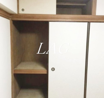 【収納】 | Ｆｌａｔ　Ｉ | 収納です。