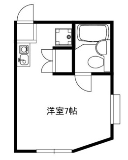 【間取り】 | コムデビュー | 間取りです。