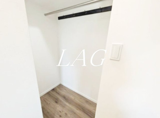 【収納】 | 武蔵小山サンハイツ | 収納です。