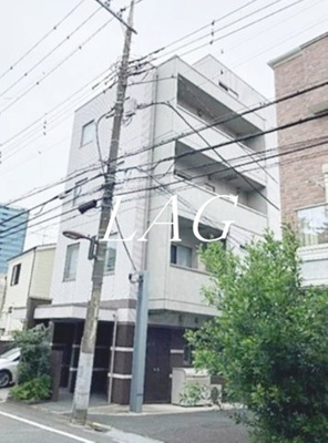 【外観】 | カーナ大井町 | 外観です。