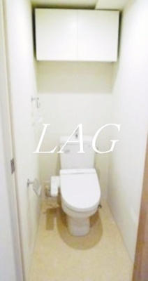 【トイレ】 | カーナ大井町 | トイレです。