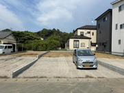 静岡市清水区蜂ヶ谷 新築建売 2号棟の画像