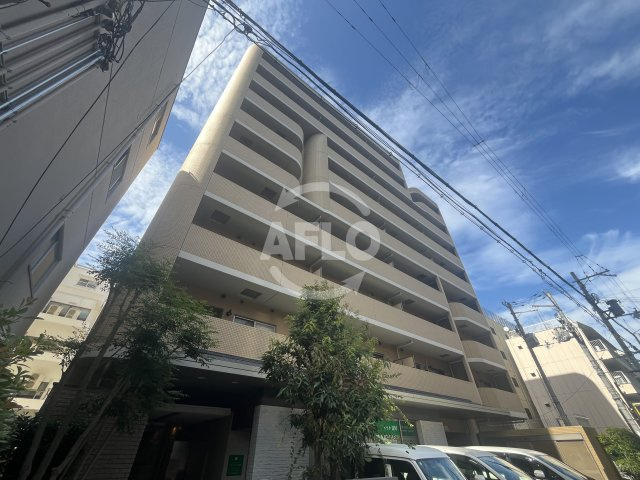 Villa淀川(Ｖｉｌｌａ・淀川)の外観|外観