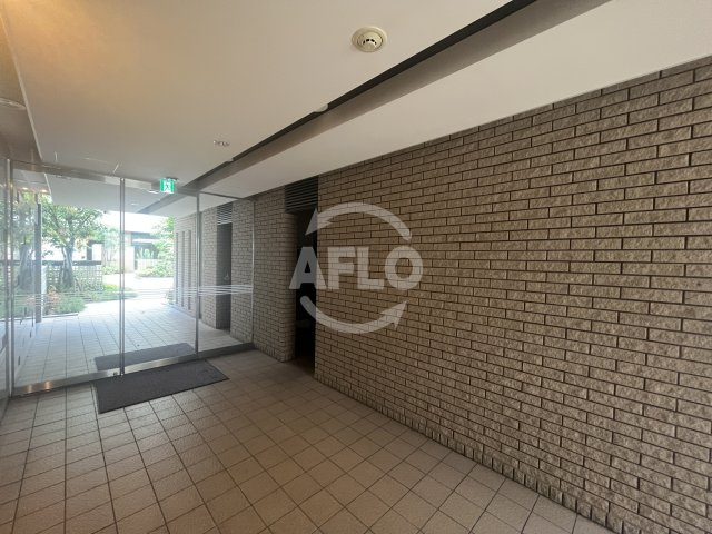 Villa淀川(Ｖｉｌｌａ・淀川)のロビー|ロビー