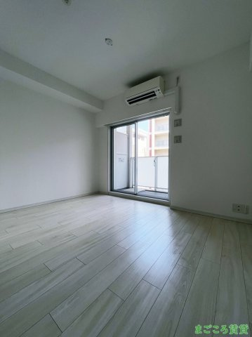 【洋室】 | スワンズシティ北堀江