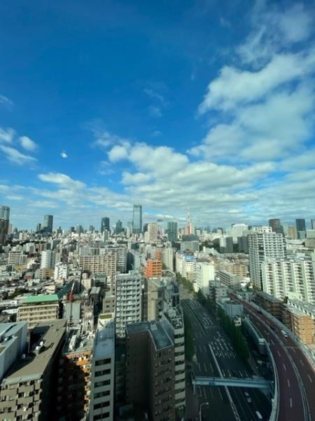 白金ザ・スカイ東棟のその他