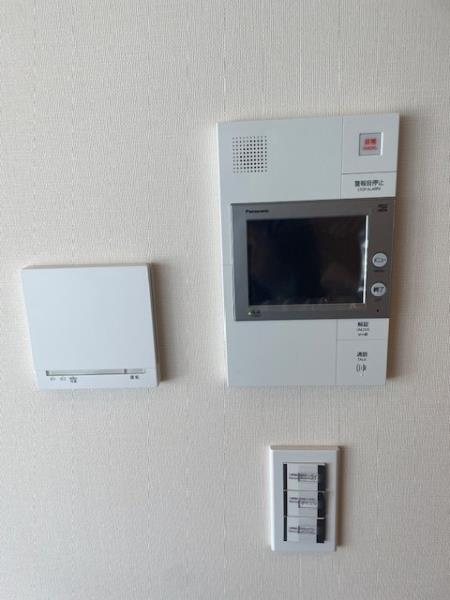 白金ザ・スカイ東棟の設備