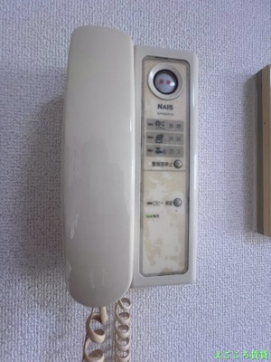 【セキュリティ】 | F難波南