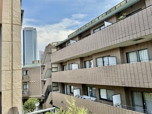 セレ渋谷本町のその他