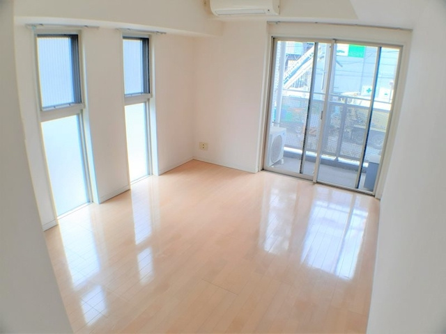 新品家具付きマンション本駒込1(KaGood東京)の洋室