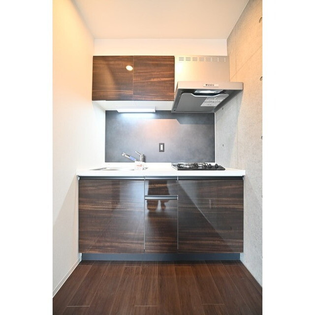 グランパセオ中目黒Ⅱの内装