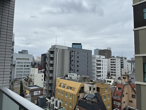 シティインデックス千代田神保町のその他