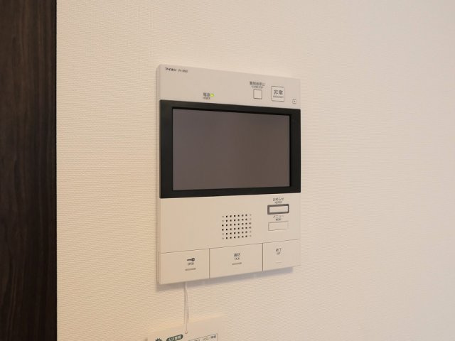 レジデンス東中野ガーデンの内装