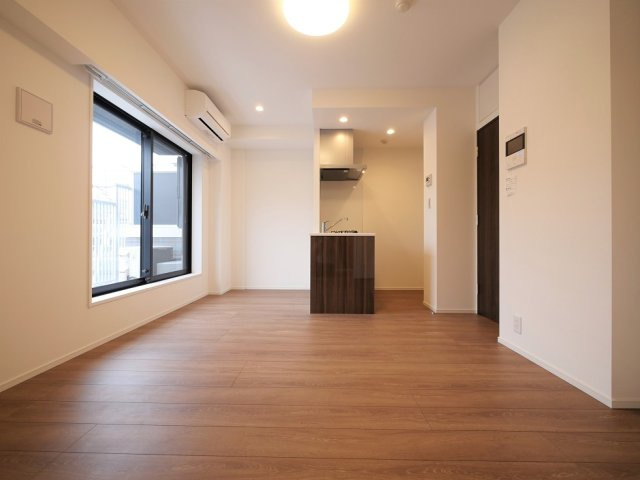 レジデンス東中野ガーデンの内装