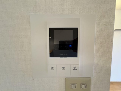 【セキュリティ】 | メゾン静