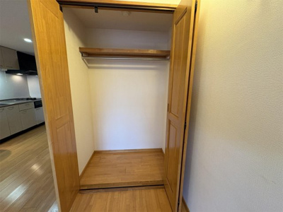 【収納】 | メゾン静