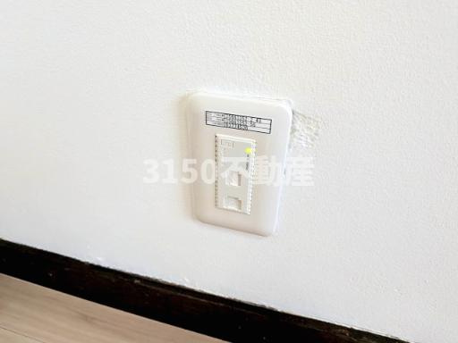 富士ビルの設備
