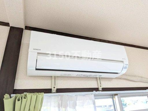 富士ビルの設備