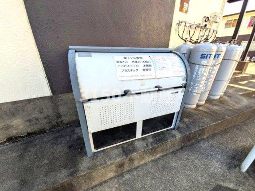 富士ビルのその他共用部分