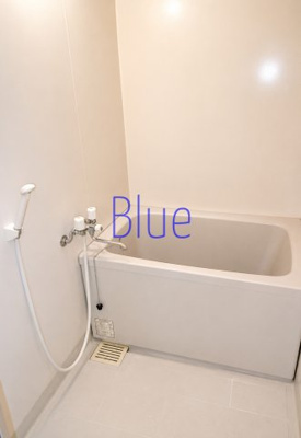 【浴室】 | パルティール湘南