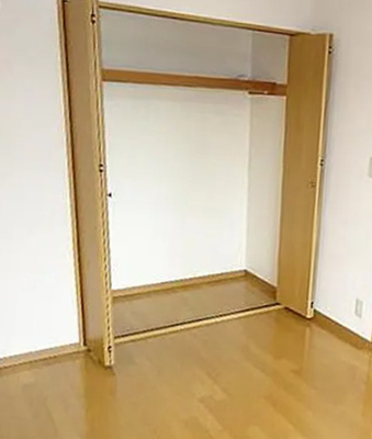 【収納】 | パルティール湘南