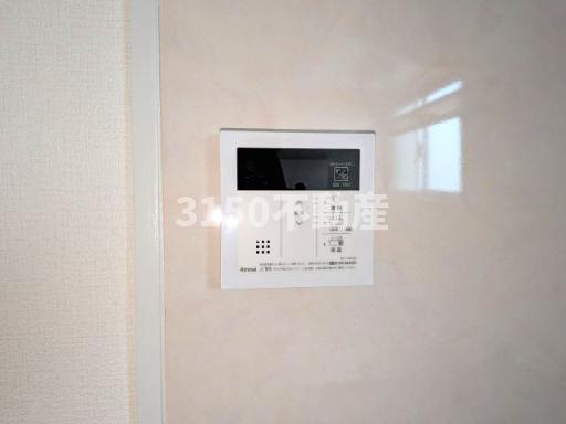 ロイヤルハイツ柳津の設備