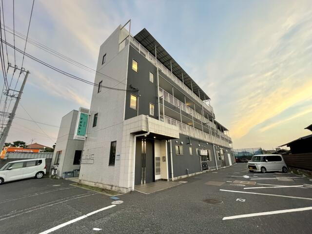 ダイキビルのその他共用部分