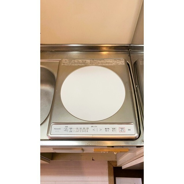 ストーンズ春日部の内装