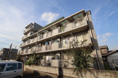 ★マンションタイプの物件です★