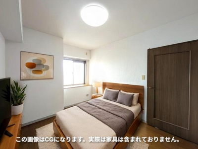 家具配置イメージ図♪