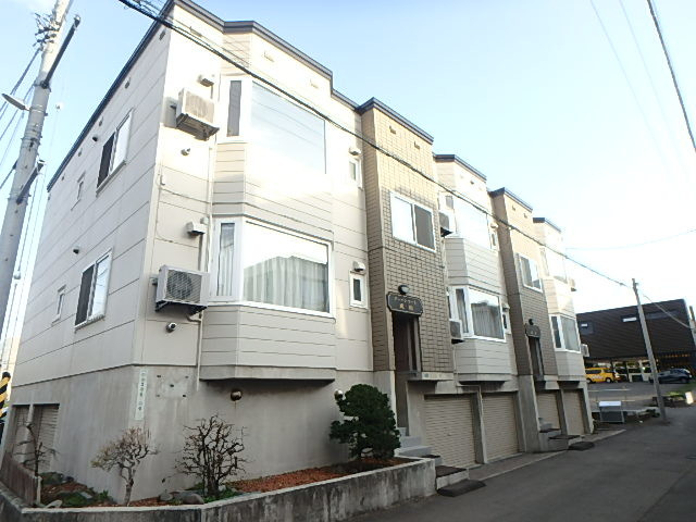 アーバンコート武和