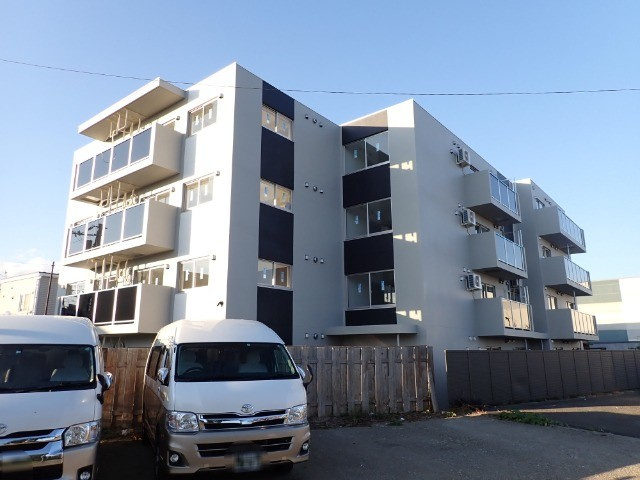 Ｔｅｒｒａｃｅ　Ｋ²