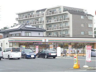 セブンイレブン 久喜東鷲宮店まで250ｍ