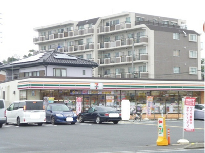 セブンイレブン 久喜東鷲宮店まで250ｍ