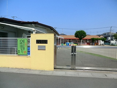 さくらだこども園まで350ｍ