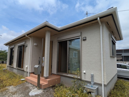 上寺山戸建の画像