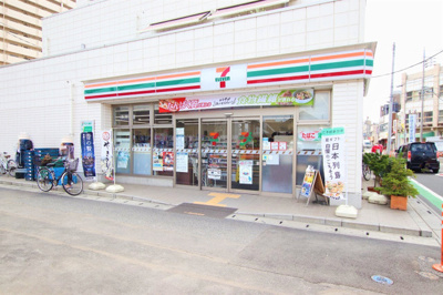 コンビニ