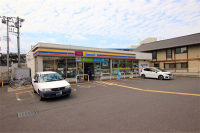 コンビニ