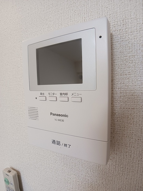 メゾンド　エクセルの設備