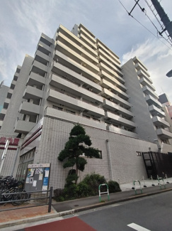 ◆SRC造14階建てオートロックマンション◆